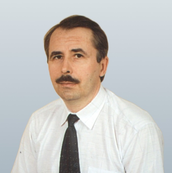 Марамзин Владимир Борисович.